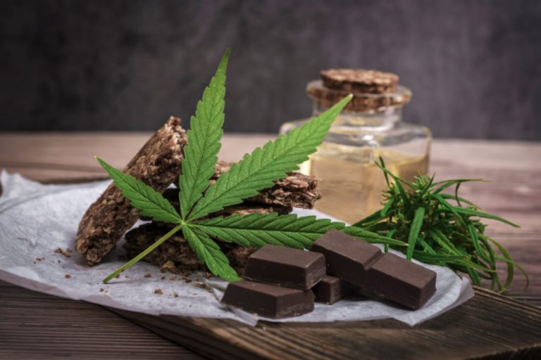 Is cbd a legal substance? A federal-to-state guide to cbd products legal status