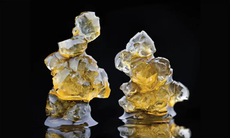 A Guide To Cbd Sauce And Diamonds