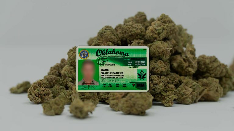 How to obtain a medical marijuana card through the internet?