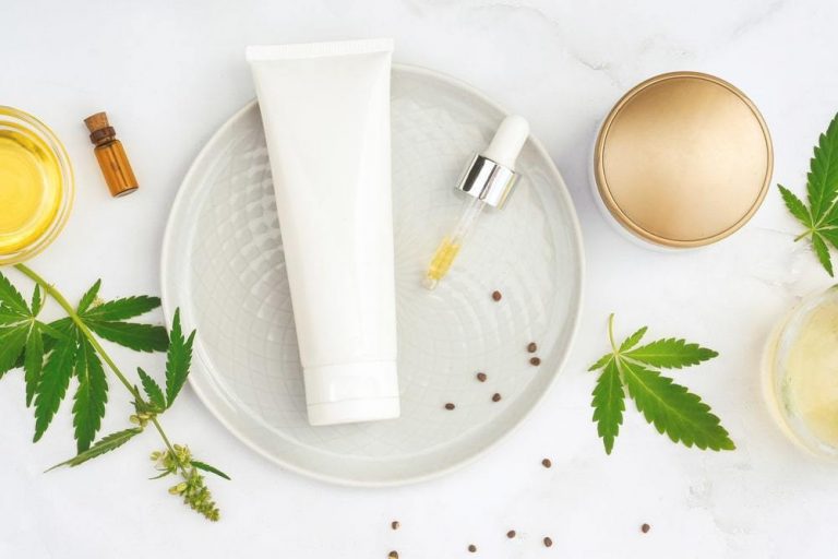 White Label CBD Is The Best Way To Start Your Own Business