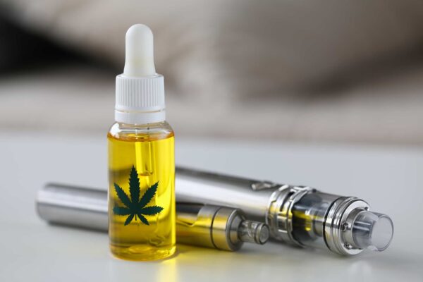 Why CBD Vaping Is Making a Comeback in 2025