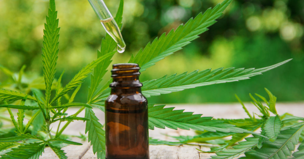 What First-Time Users Should Know About CBD Oils?