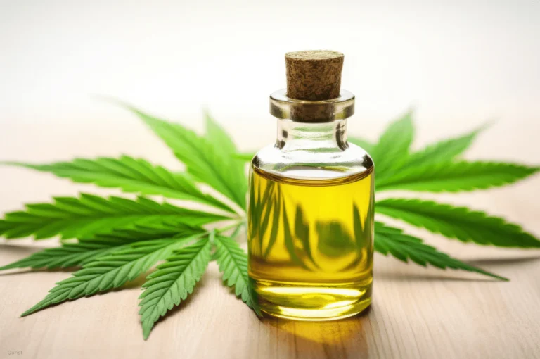 The Evolution of CBD From Alternative Remedy to Mainstream Product